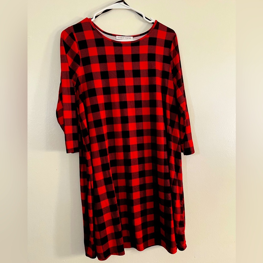Dress